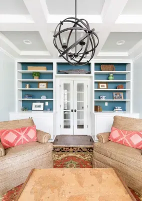Stono Construction LLC - Design-Build Services in Charleston, SC