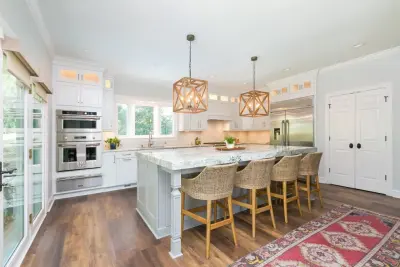Stono Construction LLC - Design-Build Services in Charleston, SC