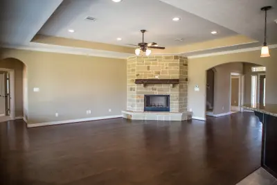 Copper Basin Custom Homes - Kitchen Remodeling in Dayton, TX