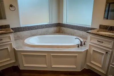 Copper Basin Custom Homes - Kitchen Remodeling in Dayton, TX