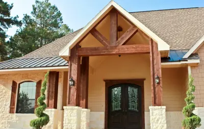 Copper Basin Custom Homes - Kitchen Remodeling in Dayton, TX