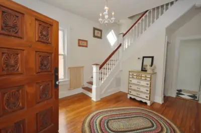 Rock Creek Home Builders - Architectural & Building Design Services in Rocky Mount, NC