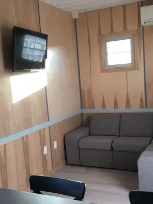 Sprout Tiny Homes - Custom Home Builders in La Junta, CO