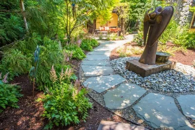 Kindergan Landscaping, LLC - Garden Remodeling in Bergenfield, NJ