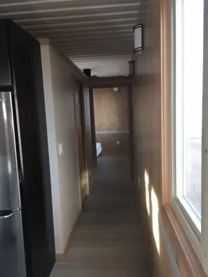 Container Home Project — Custom Home Builders project by Sprout Tiny Homes