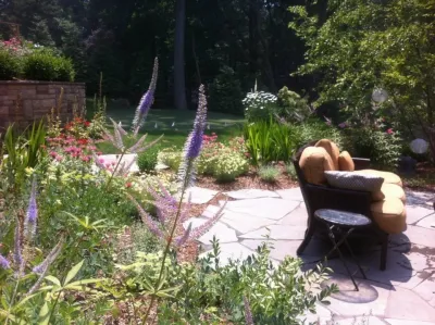 Kindergan Landscaping, LLC - Garden Remodeling in Bergenfield, NJ