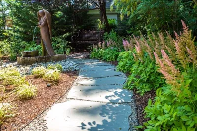 Kindergan Landscaping, LLC - Garden Remodeling in Bergenfield, NJ