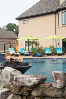 Richard Harp Homes, Inc. - Design-Build Services in Little Rock, AR