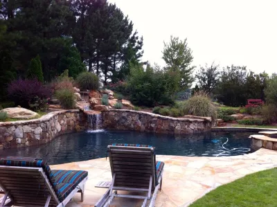 King Landscaping - Garden Remodeling in Marietta, GA