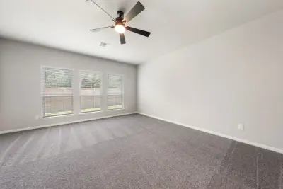 Carrington Project by Omega Builders