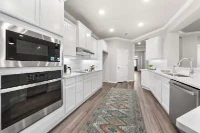 Omega Builders - Custom Home Builders in Temple, TX