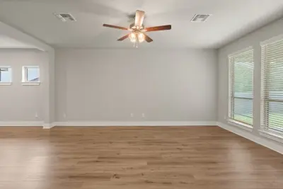 Darby Project by Omega Builders