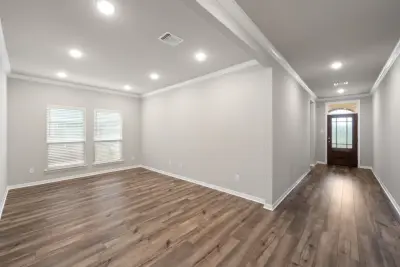 Nixon Project by Omega Builders