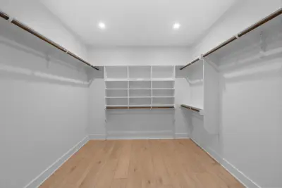 Firenze — Custom Home Builders project by Omega Builders