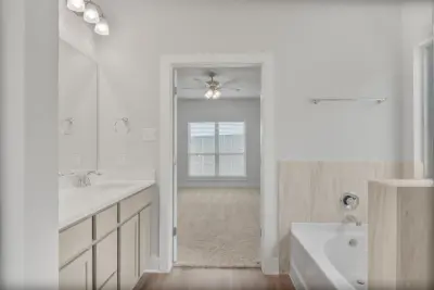 Omega Builders - Custom Home Builders in Temple, TX