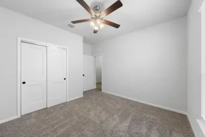 New Port — Custom Home Builders project by Omega Builders