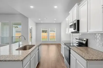 Omega Builders - Custom Home Builders in Temple, TX