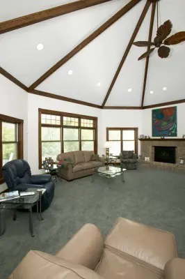 Greenwald & B.C - Insulation Installation in Mount Pleasant, MI