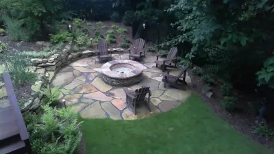 King Landscaping - Garden Remodeling in Marietta, GA