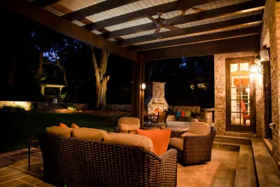 King Landscaping - Garden Remodeling in Marietta, GA