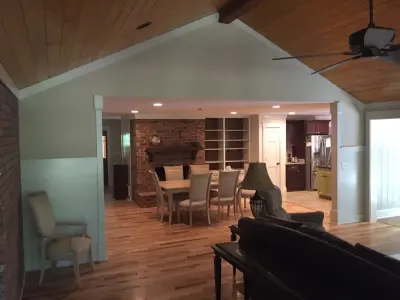 S&P Construction - Custom Home Builders in Colbert, GA