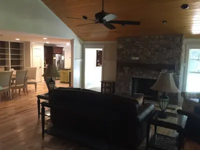 S&P Construction - Custom Home Builders in Colbert, GA