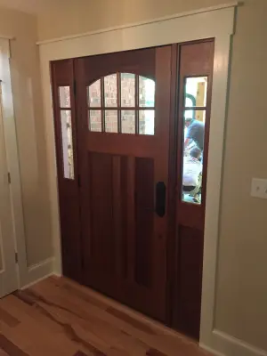 S&P Construction - Custom Home Builders in Colbert, GA