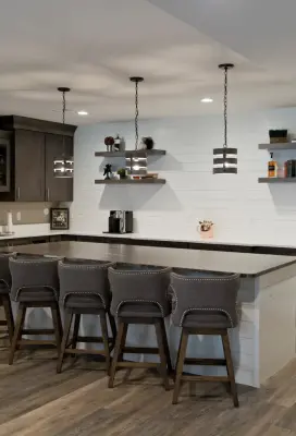 Benchmark Custom Homes, Inc. - Design-Build Services in St Louis, MO