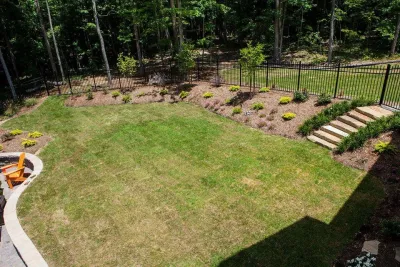 Kiper Landscape Designs - Deck Building & Repair in Apex, NC