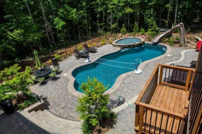 Kiper Landscape Designs - Deck Building & Repair in Apex, NC
