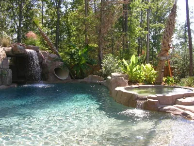 Kiper Landscape Designs - Deck Building & Repair in Apex, NC