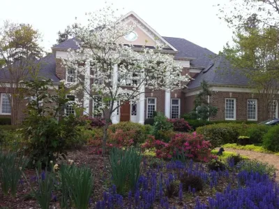 Kiper Landscape Designs - Deck Building & Repair in Apex, NC