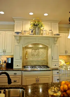 Jim French Builder - Interior Design & Decorating in Louisville, KY