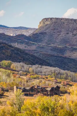 Caribou Creek Log & Timber - Custom Home Builders in Bonners Ferry, ID