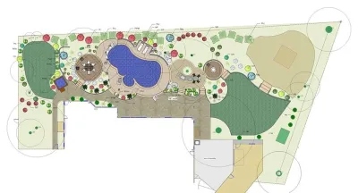 Kirin Landscape Design - Garden Remodeling in Fair Oaks, CA