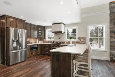 ZAMKRO Homes - Design-Build Services in Orchard Park, NY