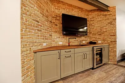 Integra Builders, LLC. - Design-Build Services in Mokena, IL