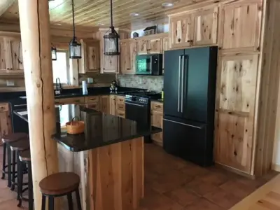 A.H. Holland Homes LLC - Carpentry & Woodworking in Mchenry, IL