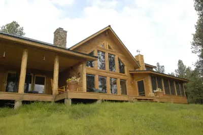 Hart Construction - Foundation Installation & Repair in Pagosa Springs, CO