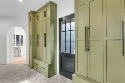 Executive Developers, LLC - Kitchen Remodeling in Mars, PA