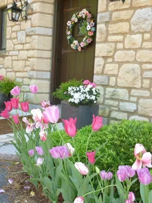 Kirkwood Home & Landscape - Garden Remodeling in Kirkwood, IL