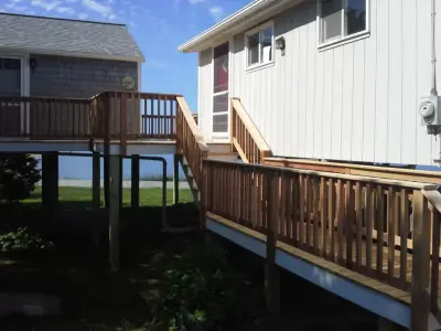 CEF Custom Homes Inc. - Custom Home Builders in Pocasset, MA