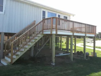 CEF Custom Homes Inc. - Custom Home Builders in Pocasset, MA