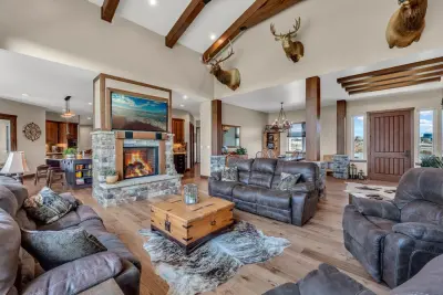 Zag Built LLC - Custom Home Builders in Grand Junction, CO