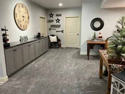 Top Shelf Home Builders - Architectural & Building Design Services in Oak Grove, MO