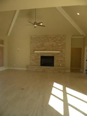 Stockard Homes, Inc. - Interior Design & Decorating in Abilene, TX