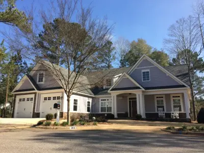 M4 Development - Custom Home Builders in Dothan, AL