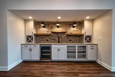 Graziani Homes - Custom Home Builders in Canonsburg, PA