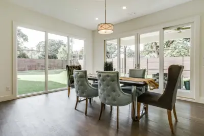Hudson Construction Group - Design-Build Services in Dallas, TX