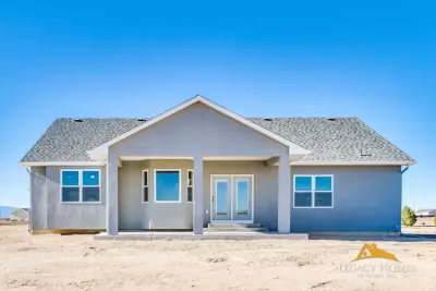 Legacy Homes of Pueblo - Architectural & Building Design Services in Pueblo, CO